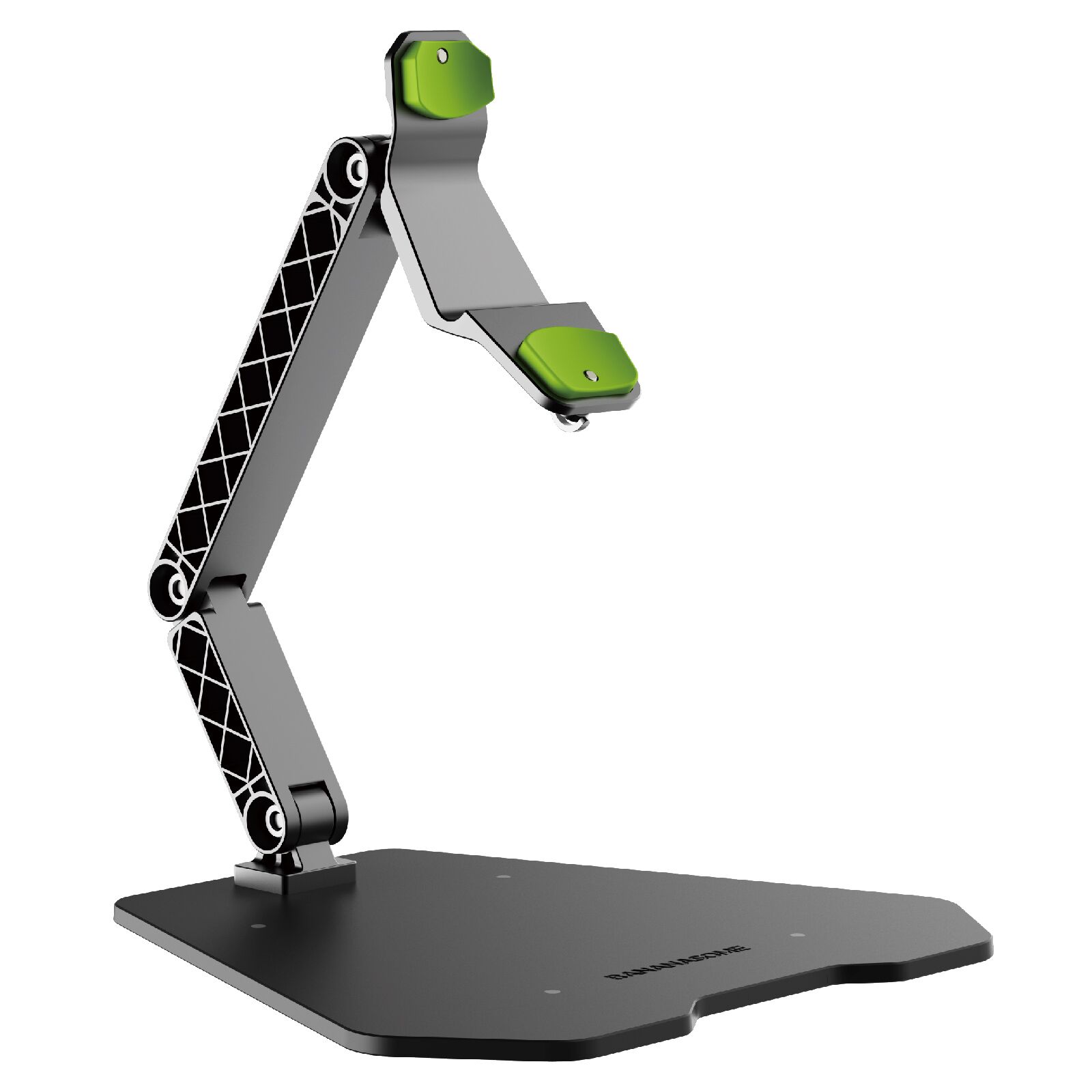 -   Kisstoy Bananasome Rocket X7 Folding Holder