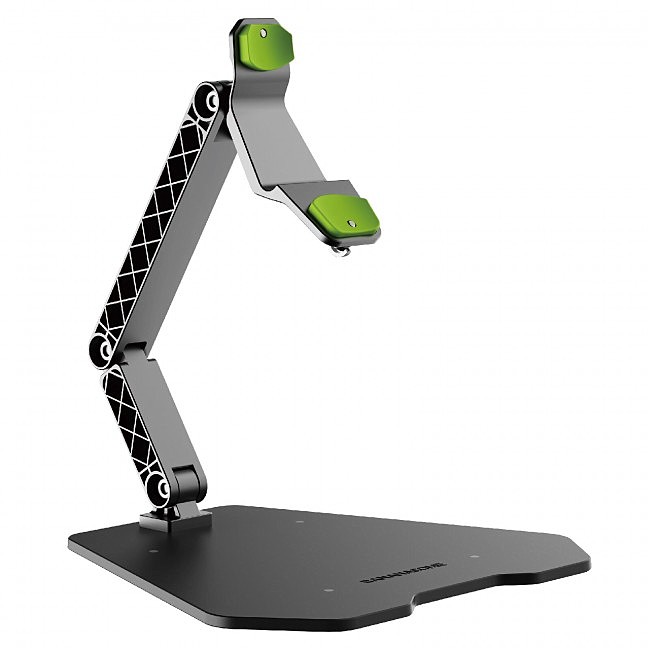 -   Kisstoy Bananasome Rocket X7 Folding Holder