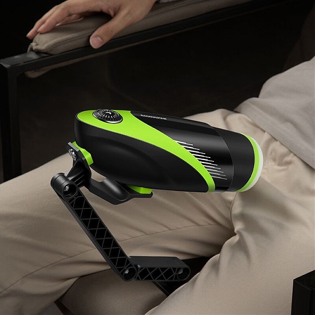 -   Kisstoy Bananasome Rocket X7 Folding Holder