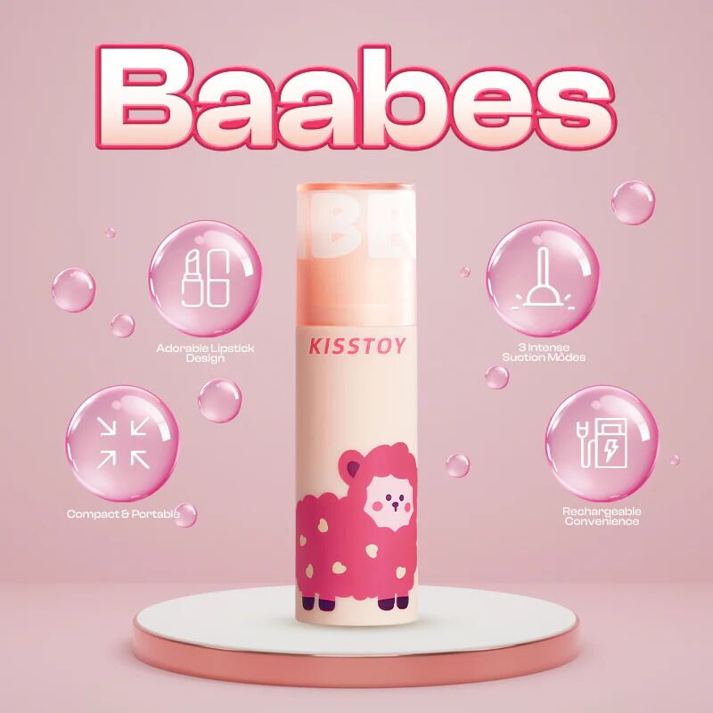   KISSTOY Baabes     , 3  - 