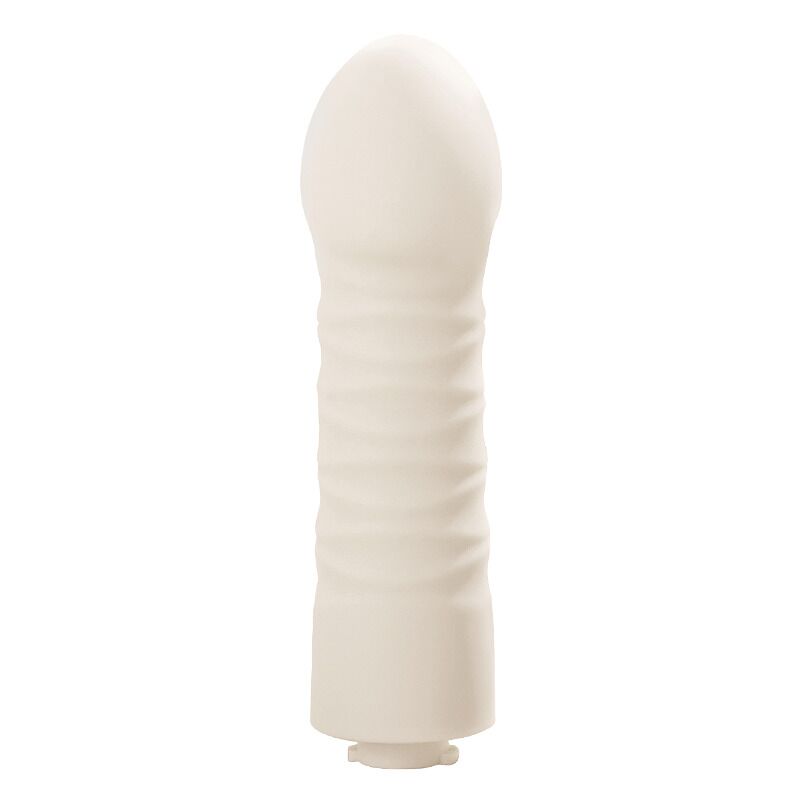   KISSTOY Dildo  - Tutu II,  , 11,8  3,4 