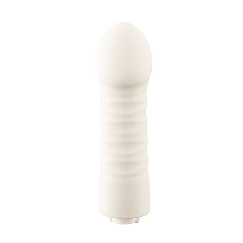   KISSTOY Dildo  - Tutu II,  , 11,8  3,4 