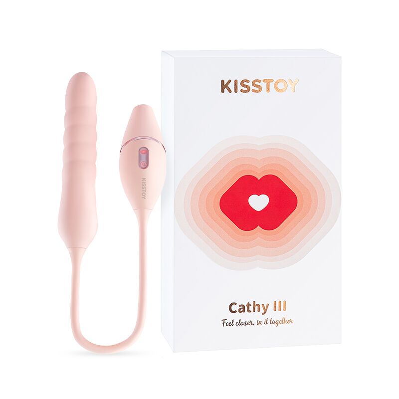     KISSTOY Cathy III,   