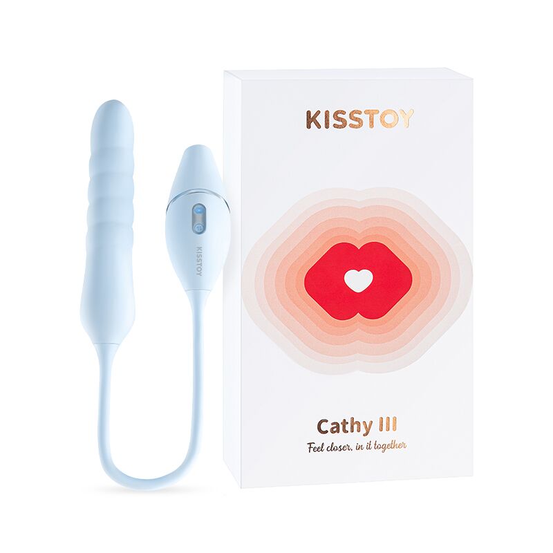     KISSTOY Cathy III,   