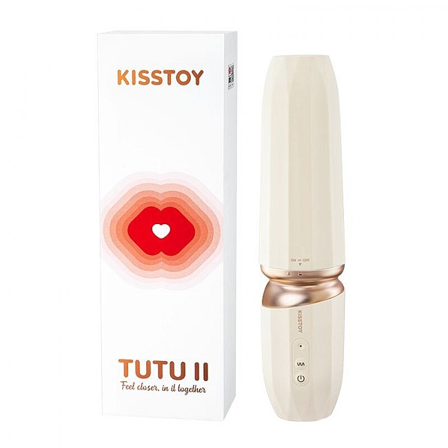  - KISSTOY Tutu II, 7     5   