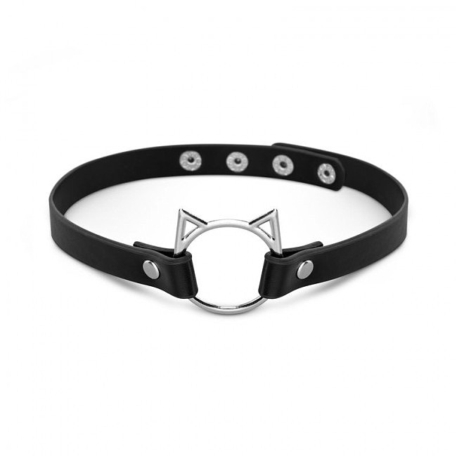        Bedroom Fantasies Kitty Choker,  
