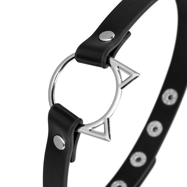        Bedroom Fantasies Kitty Choker,  