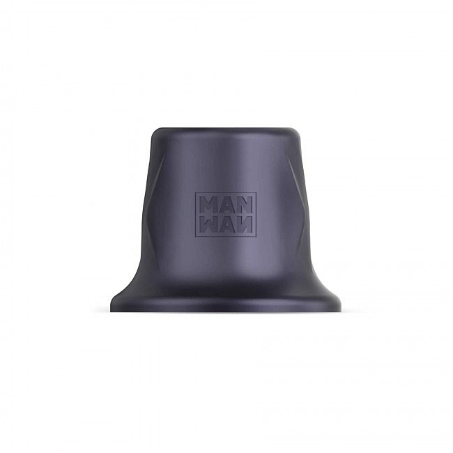    Manwan HOLDEN Black Plum, 