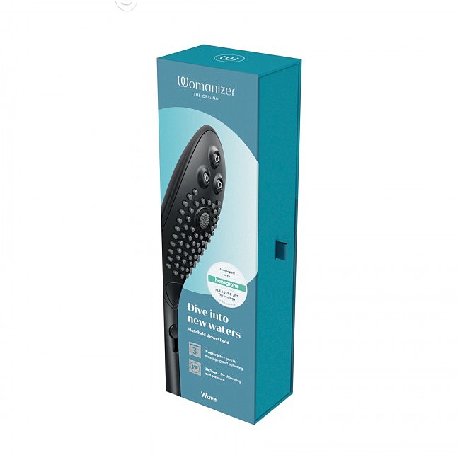 -   21 Womanizer Wave,    