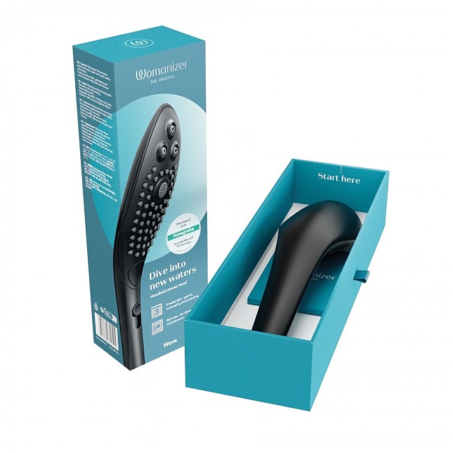-   21 Womanizer Wave,    
