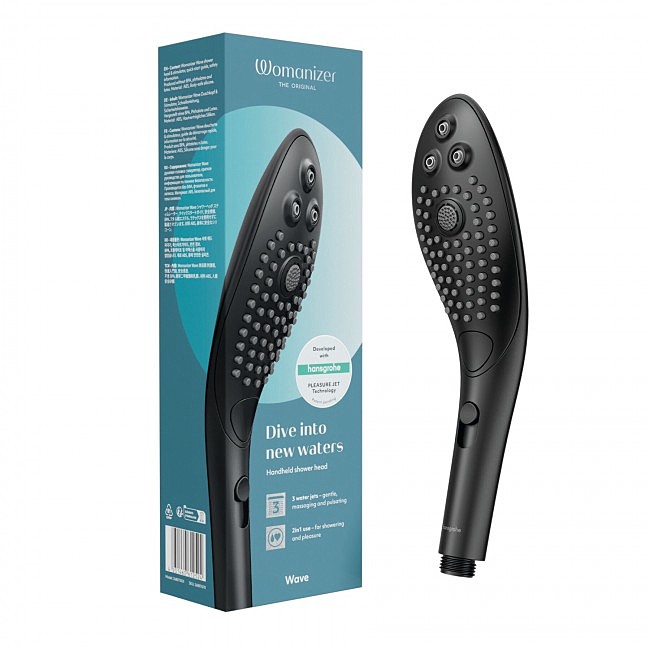 -   21 Womanizer Wave,    