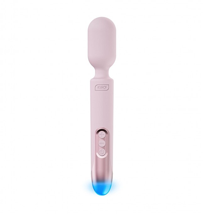 	  Kiiroo ProWand PINK,   , 24,1  5 