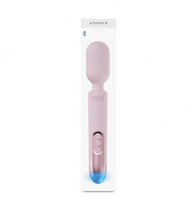   Kiiroo ProWand PINK,   , 24,1  5 