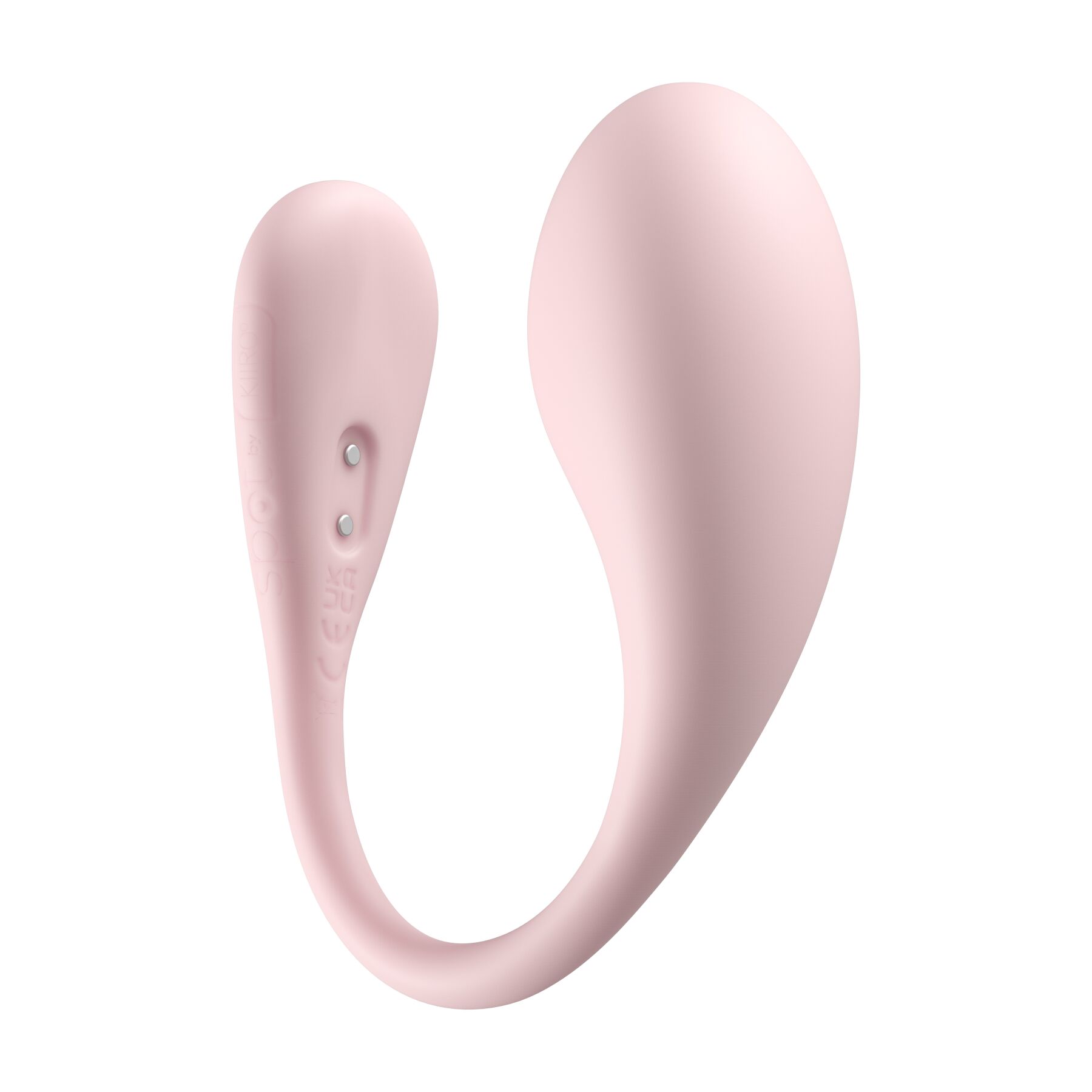 	  Kiiroo Spot, 6  ,   