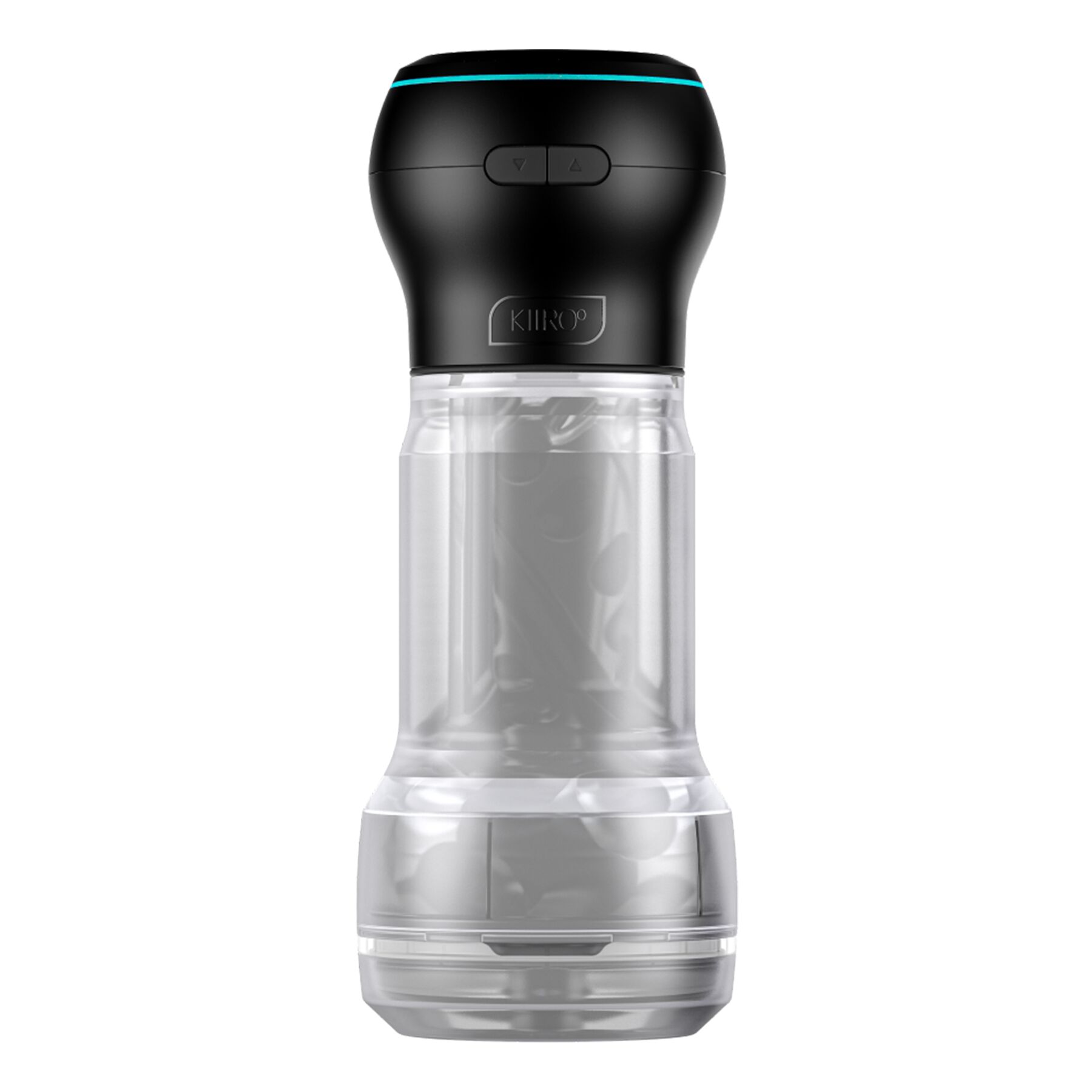  Kiiroo Feel Pocket Crystal     PowerBlow Combo Set
