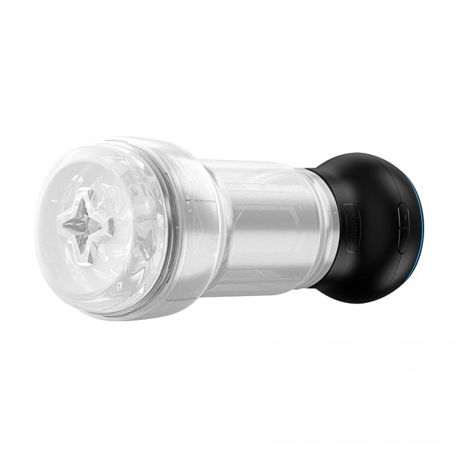  Kiiroo Feel Pocket Crystal     PowerBlow Combo Set