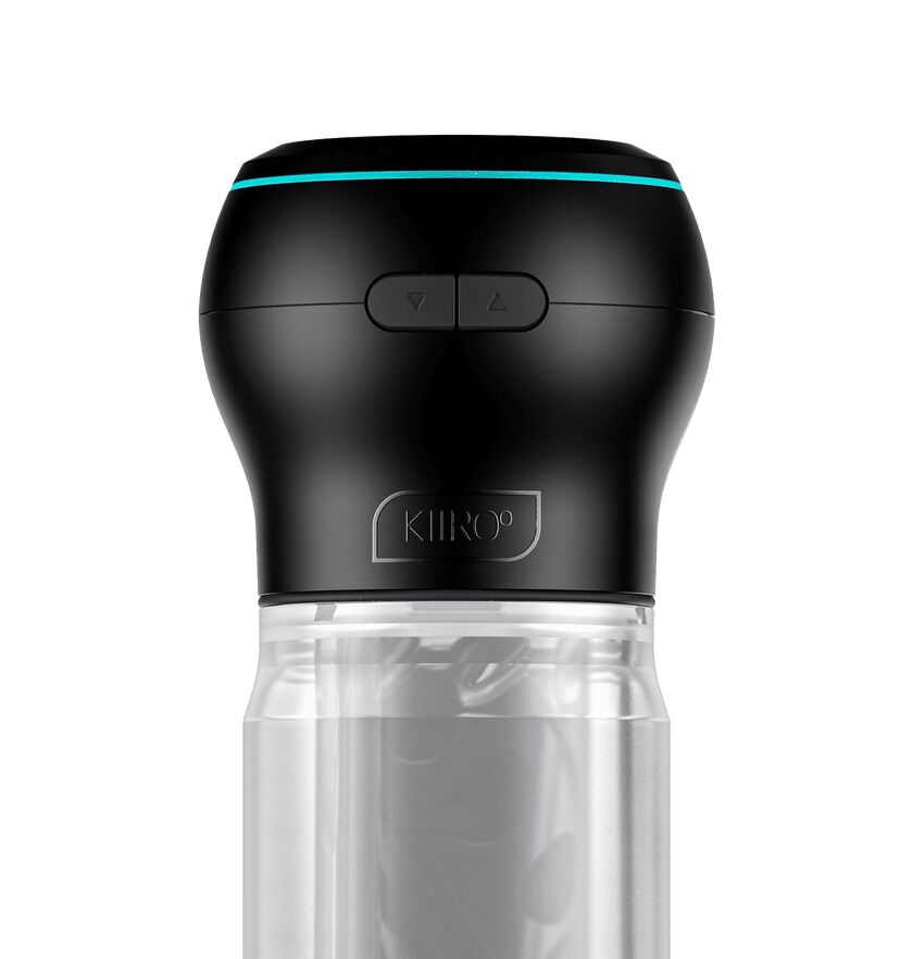 Kiiroo Feel Pocket Crystal     PowerBlow Combo Set