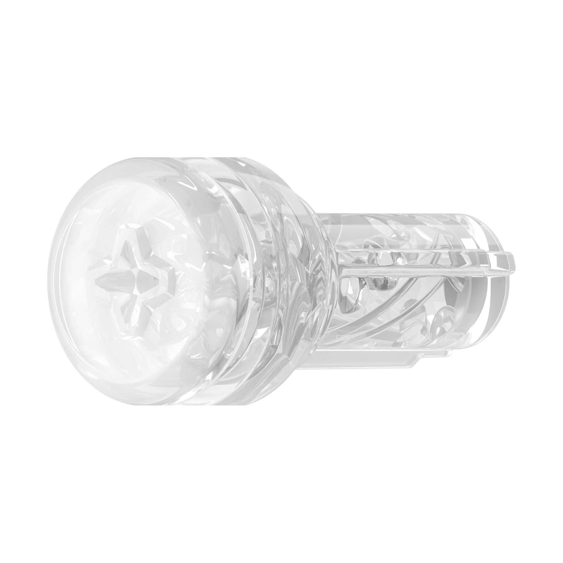     Kiiroo Feel Pocket Crystal,    PowerBlow