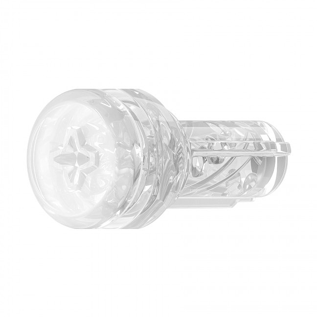     Kiiroo Feel Pocket Crystal,    PowerBlow
