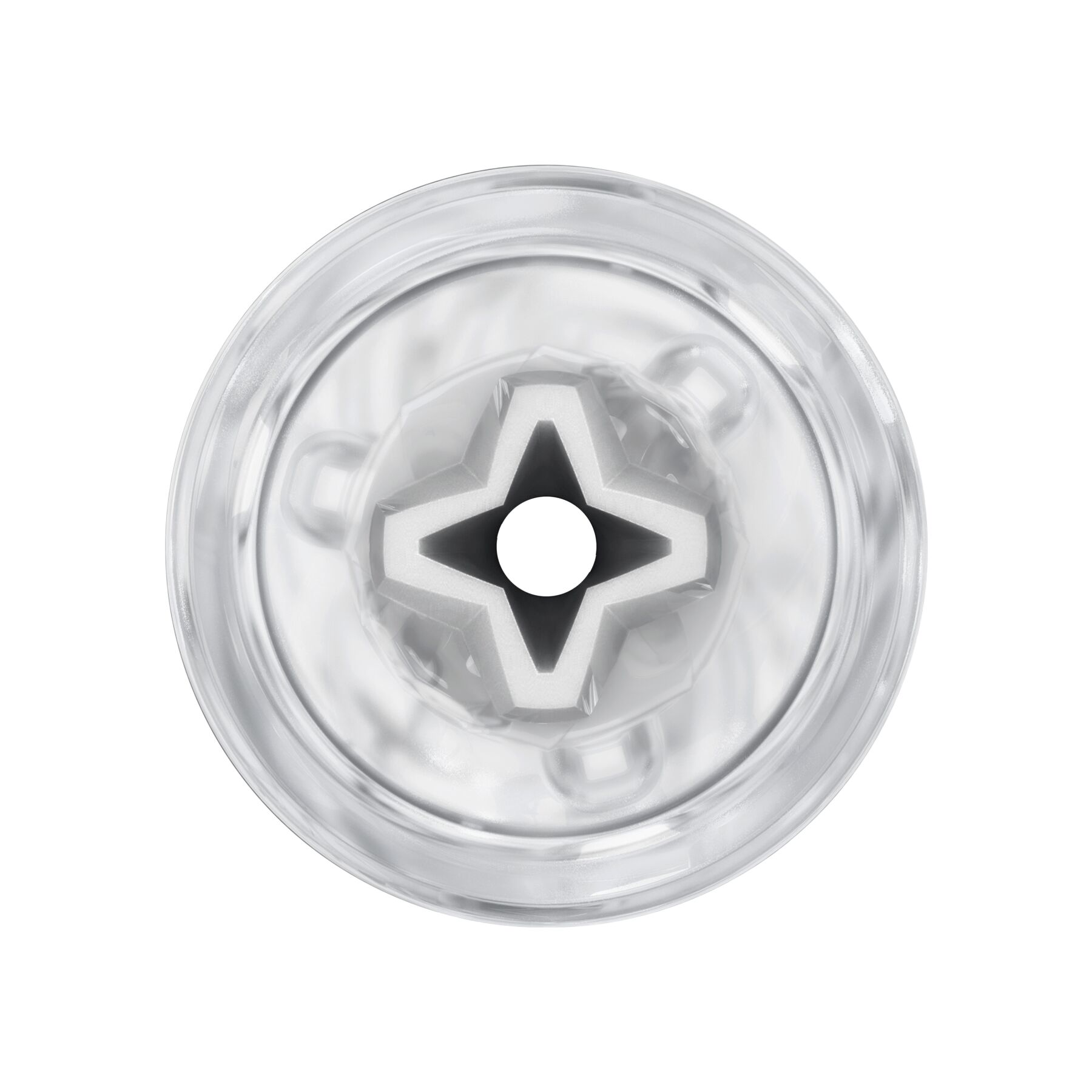     Kiiroo Feel Pocket Crystal,    PowerBlow