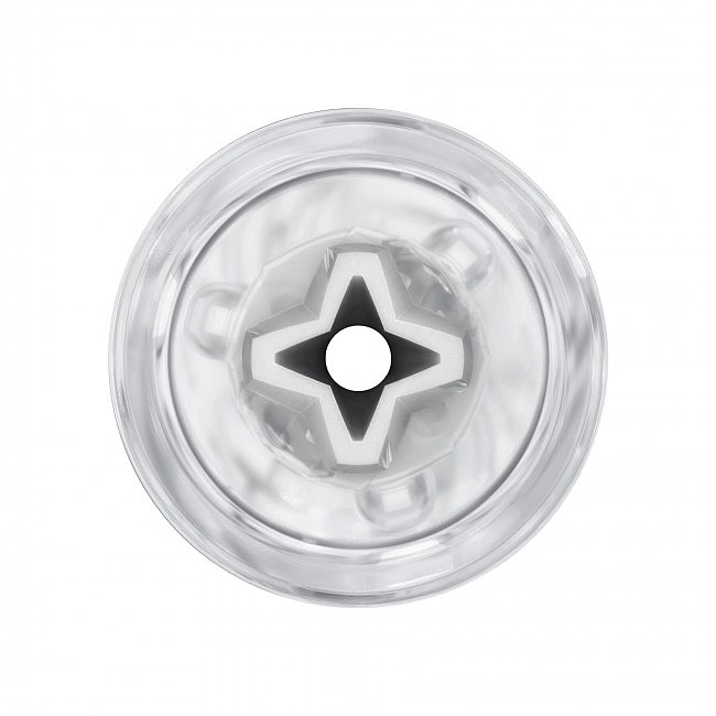     Kiiroo Feel Pocket Crystal,    PowerBlow