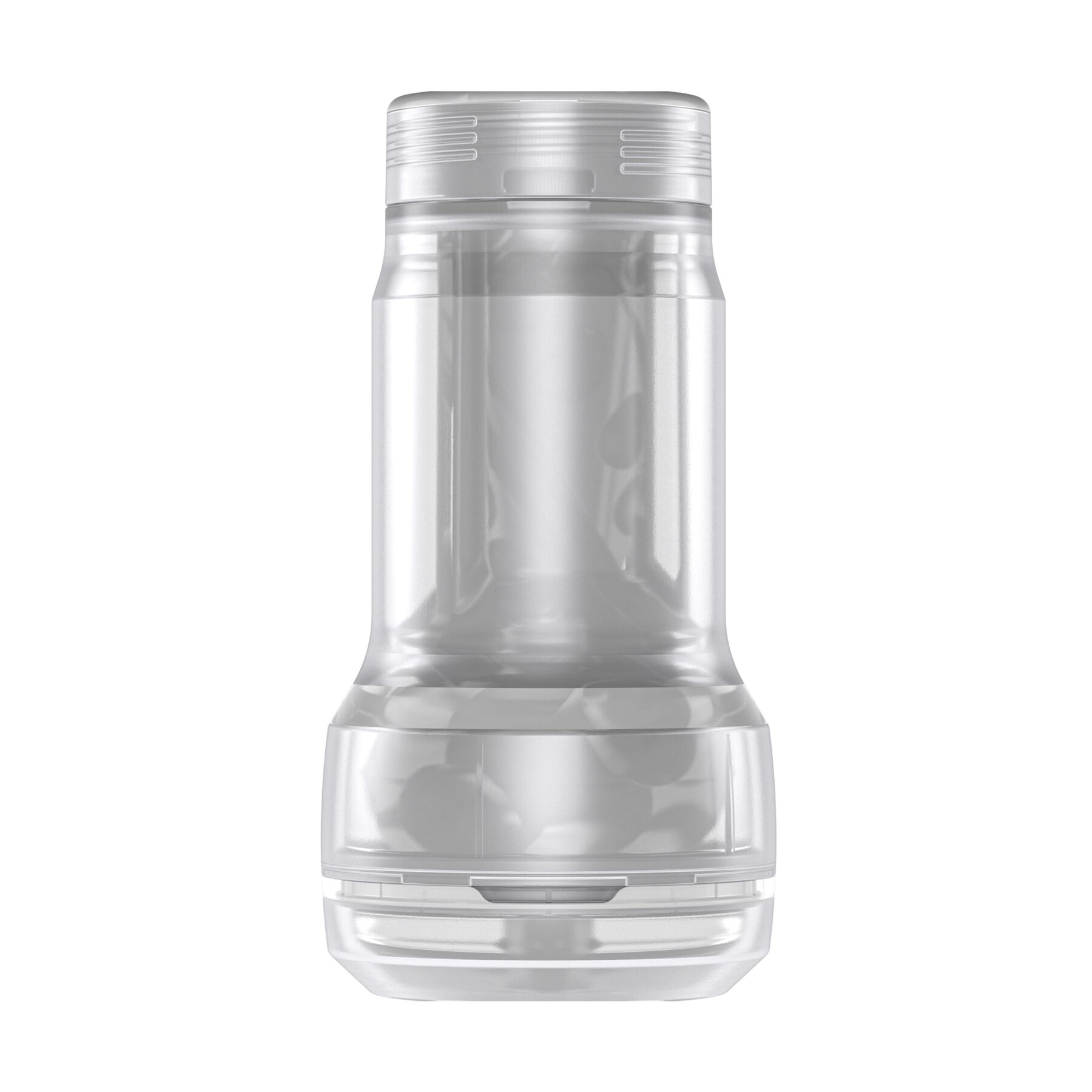    Kiiroo Feel Pocket Crystal,    PowerBlow