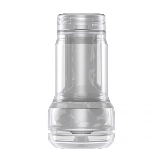     Kiiroo Feel Pocket Crystal,    PowerBlow