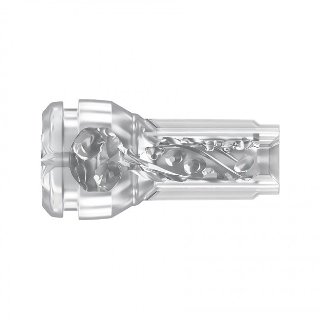     Kiiroo Feel Pocket Crystal,    PowerBlow