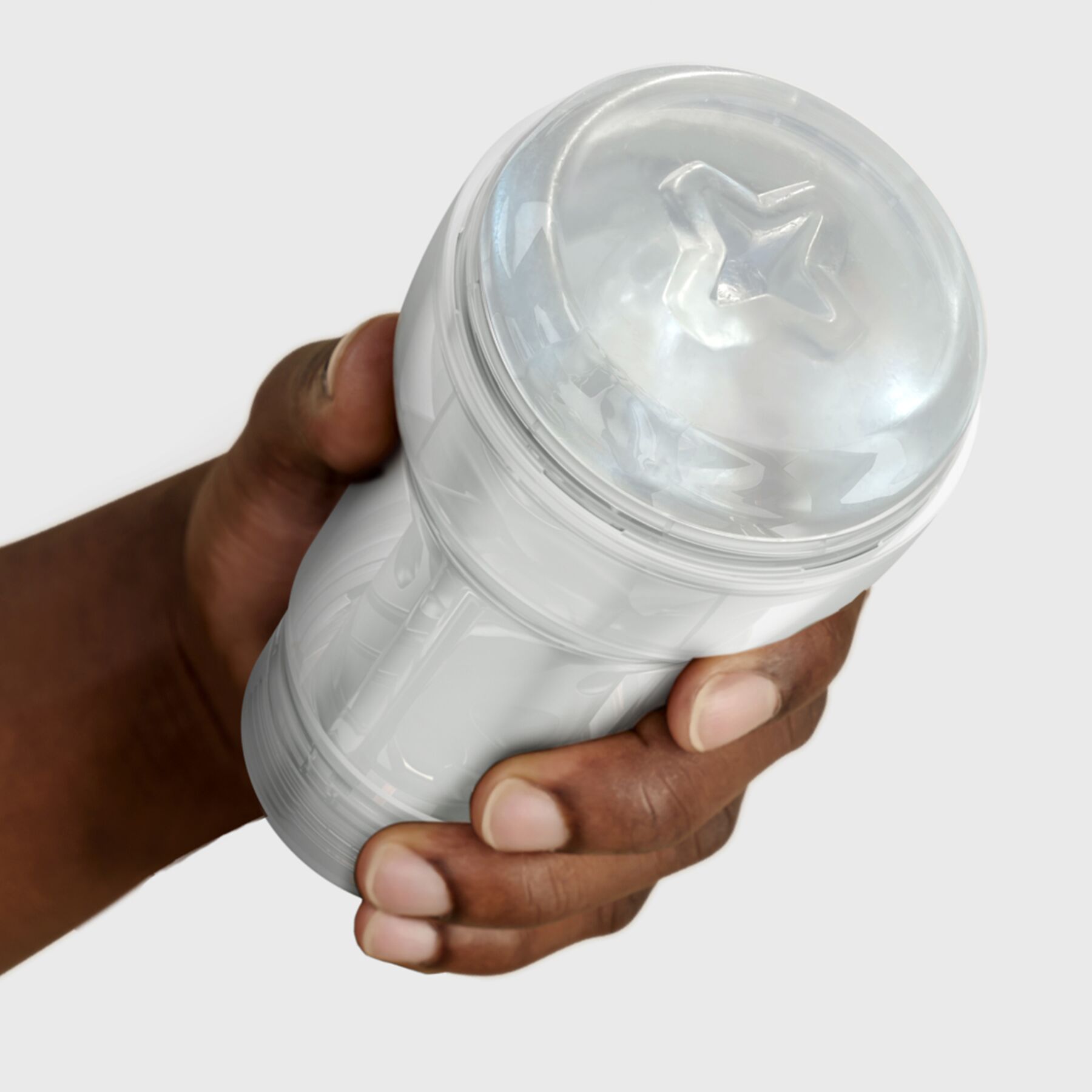     Kiiroo Feel Pocket Crystal,    PowerBlow