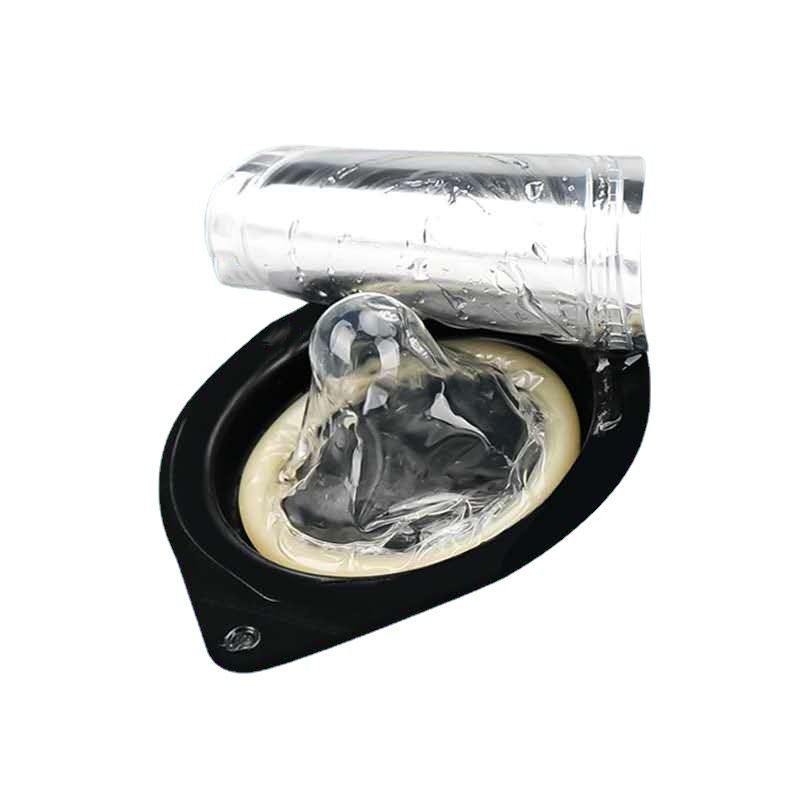       OLO  Red & Silver, 10 