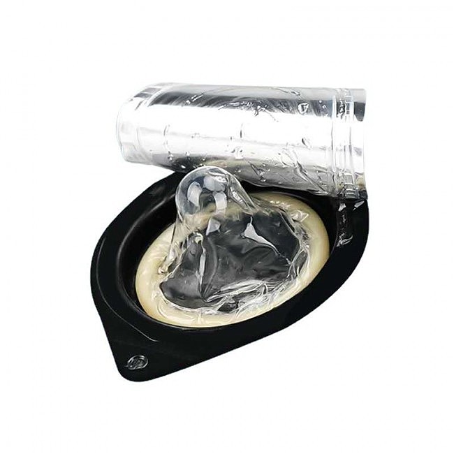       OLO  Red & Silver, 10 