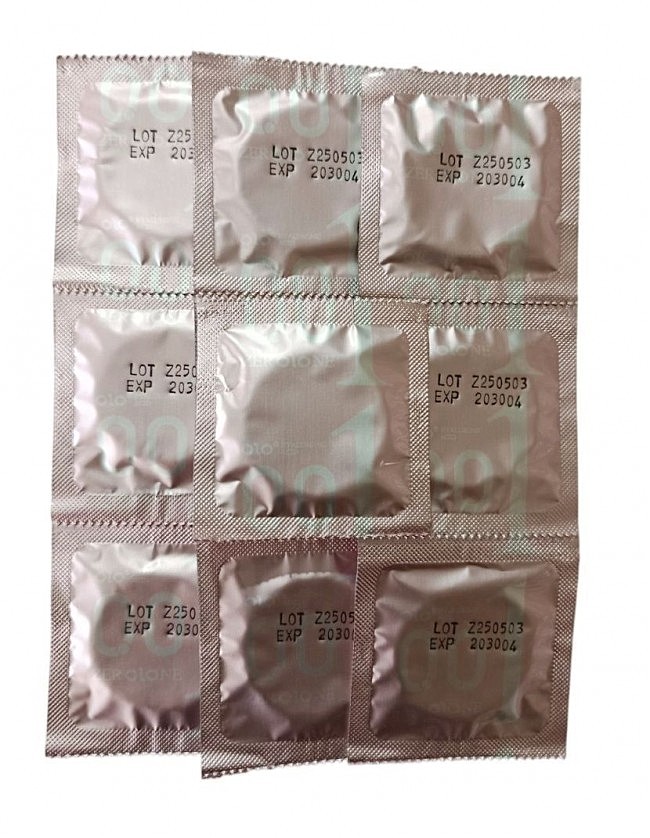         OLO  ZEROLONE LONG WAR, 10 