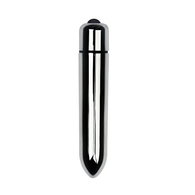 ³ — X-Basic Bullet Long 10 speeds Silver