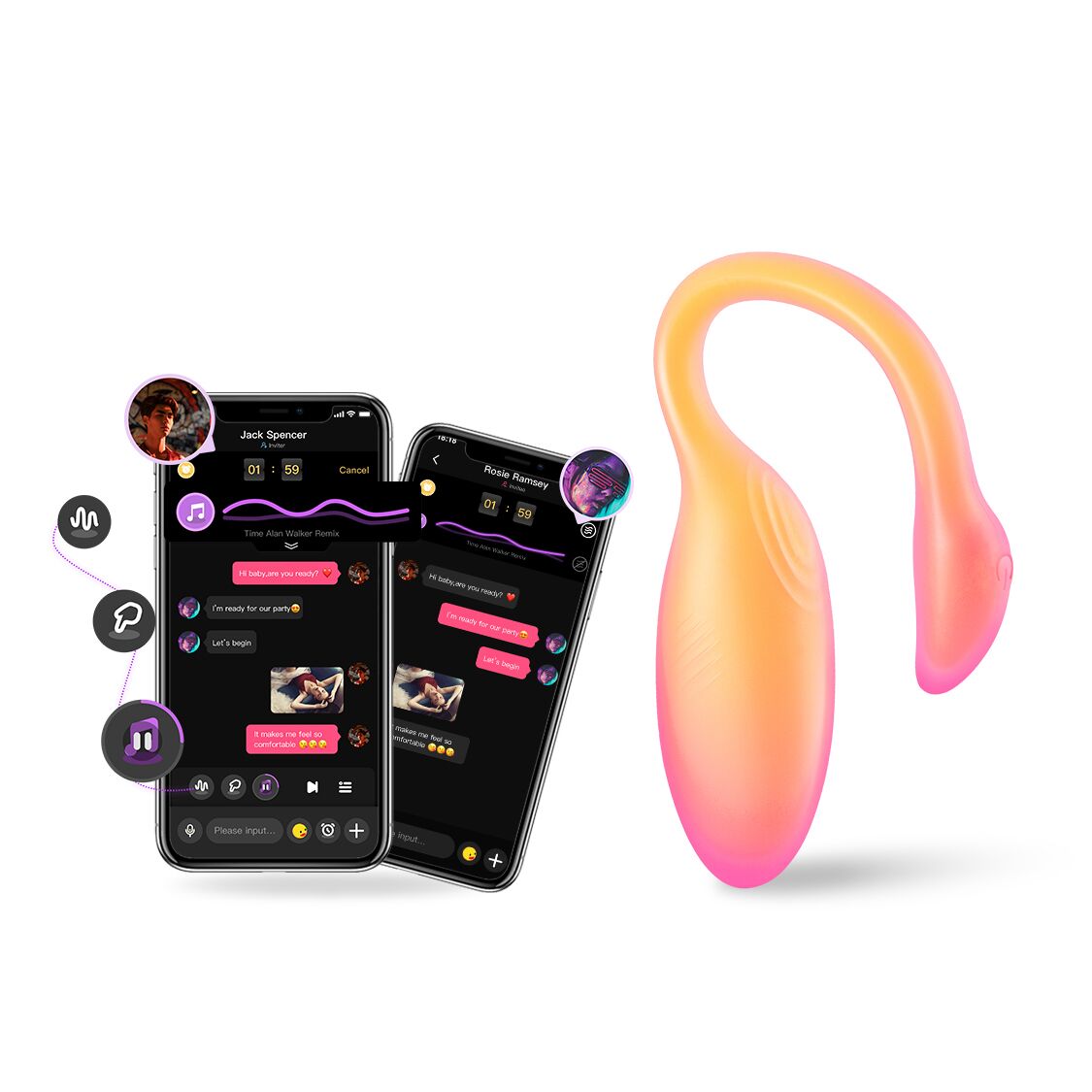 	- Magic Motion Flamingo Max Orange 2  1:    , 10 