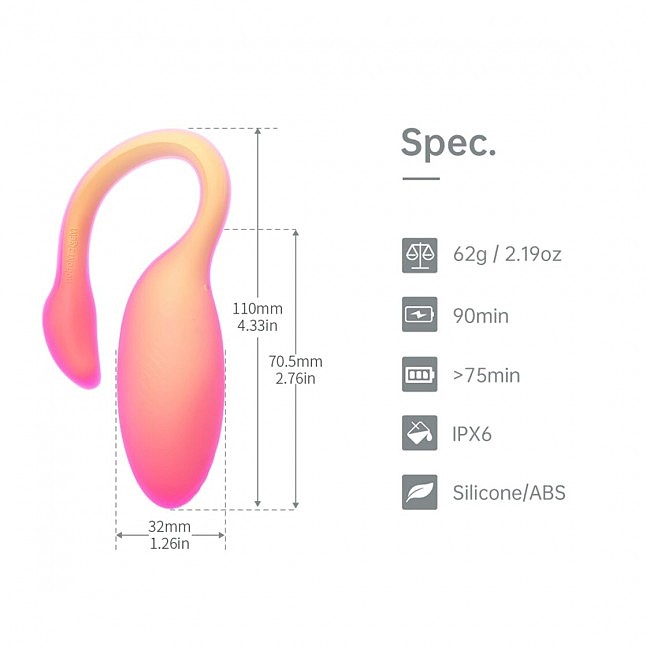 - Magic Motion Flamingo Max Orange 2  1:    , 10 