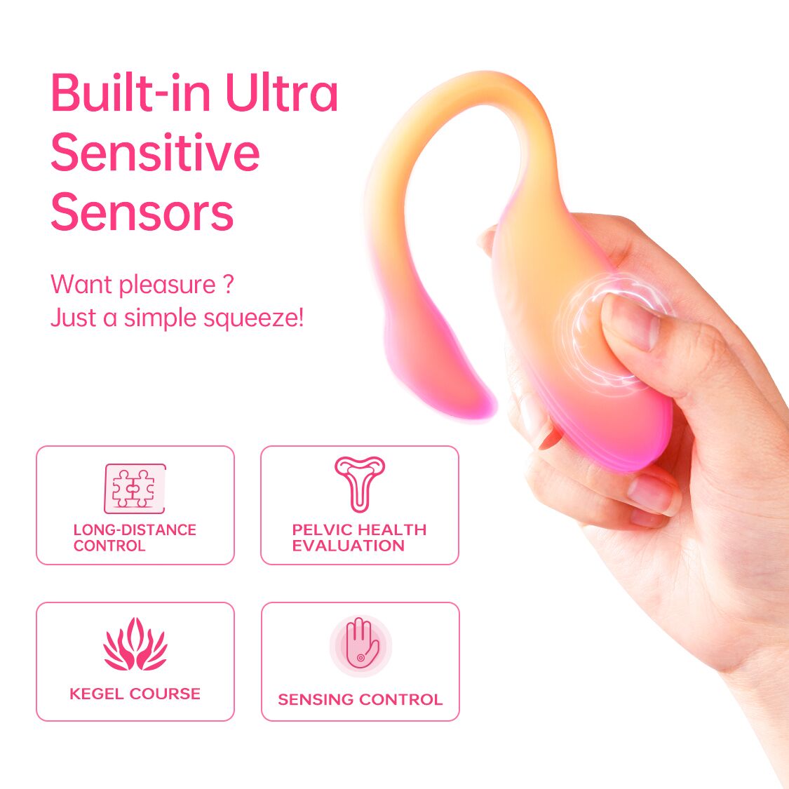 - Magic Motion Flamingo Max Orange 2  1:    , 10 