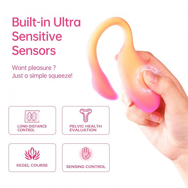 - Magic Motion Flamingo Max Orange 2  1:    , 10 