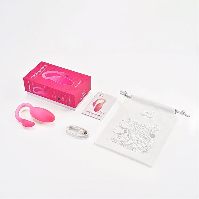 - Magic Motion Flamingo Max Pink 2  1:    , 10 