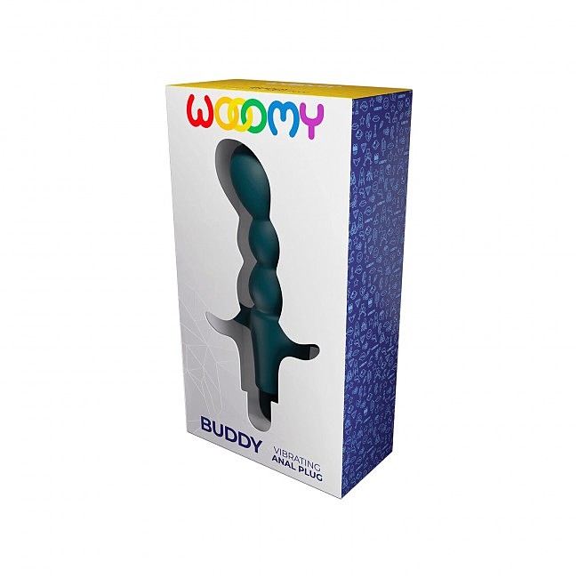   Wooomy Buddy, 10  , 14  3,3 