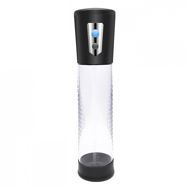   Boss Series: Powerpump Electric Vacuum Pump, 29,4  6,9 