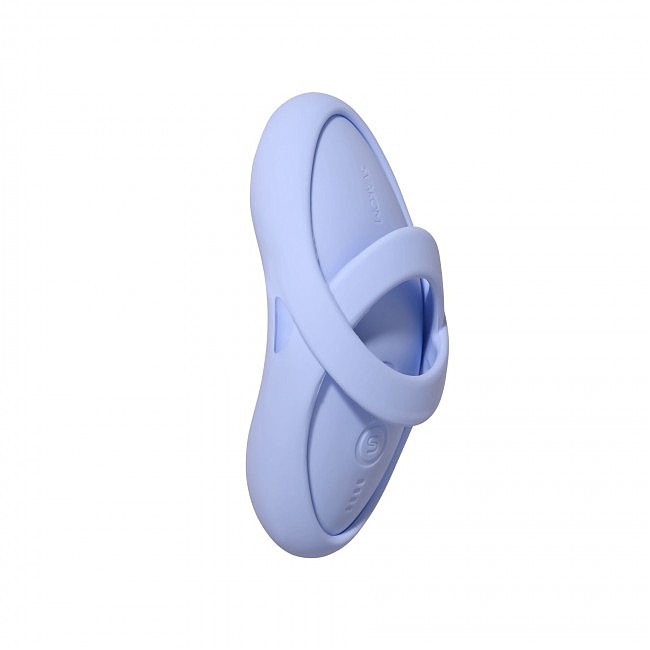  -   Svakom Echo 2 Sky Blue,  , 9,2  4,2 