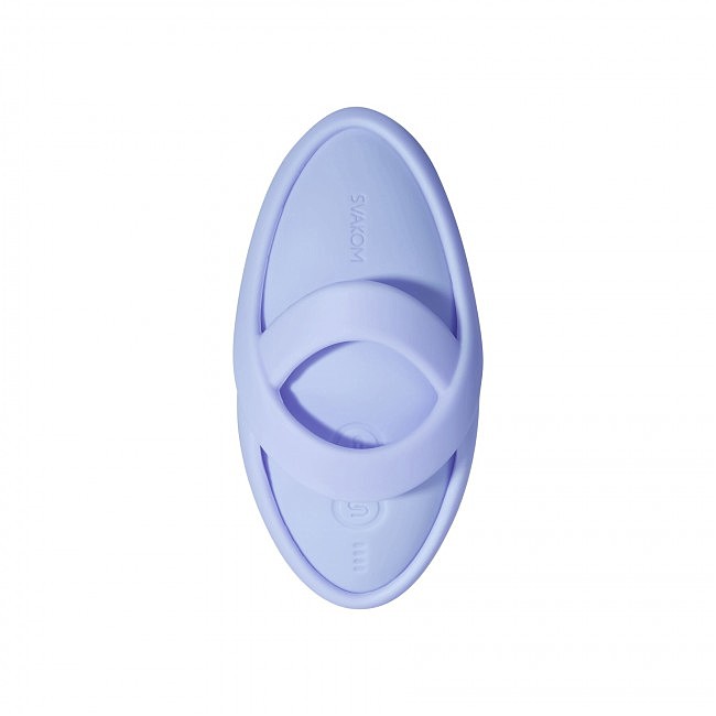  -   Svakom Echo 2 Sky Blue,  , 9,2  4,2 
