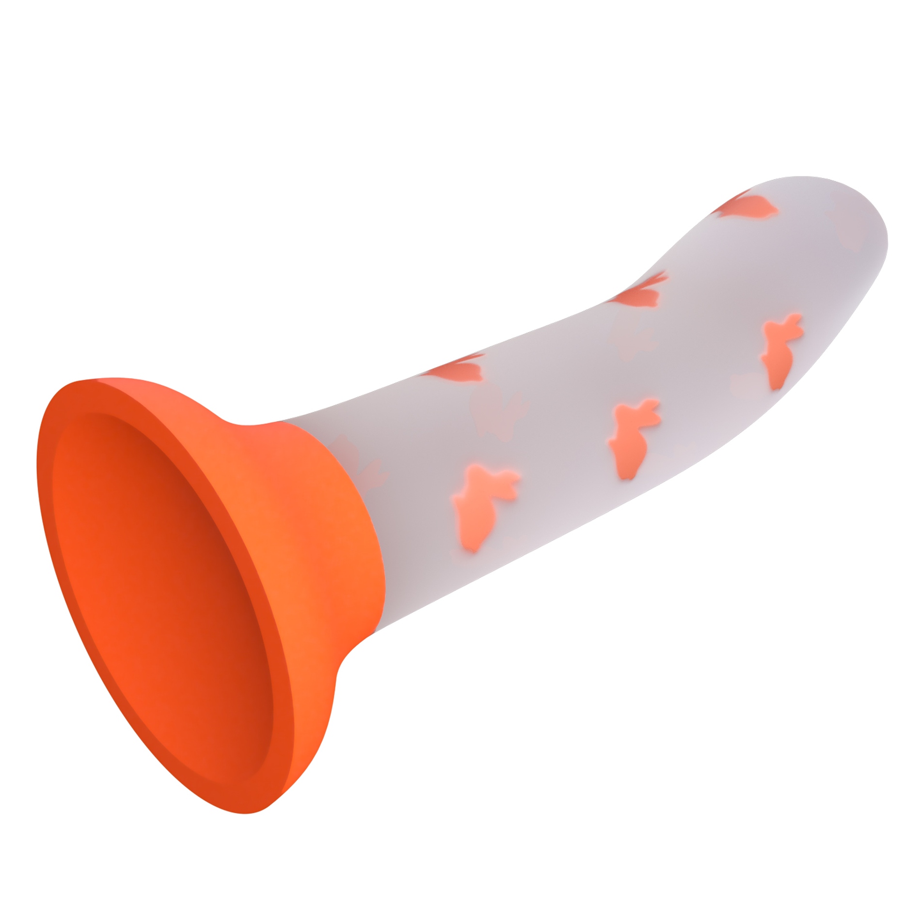     PRETTY LOVE Romantic Rendezvous, Luminous Suction base 17  3,3 