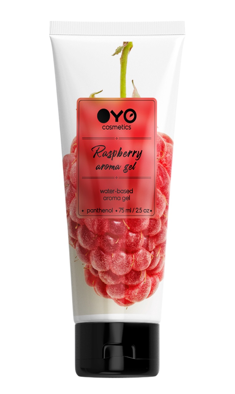    - OYO aroma gel, 75 