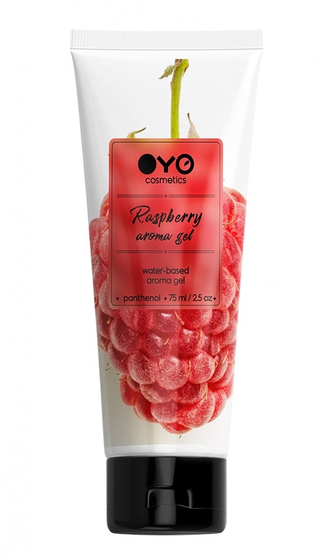    - OYO aroma gel, 75 