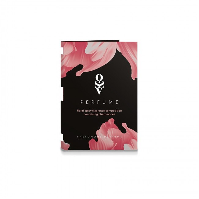    Obsessive Perfume Floral Spicy, - 