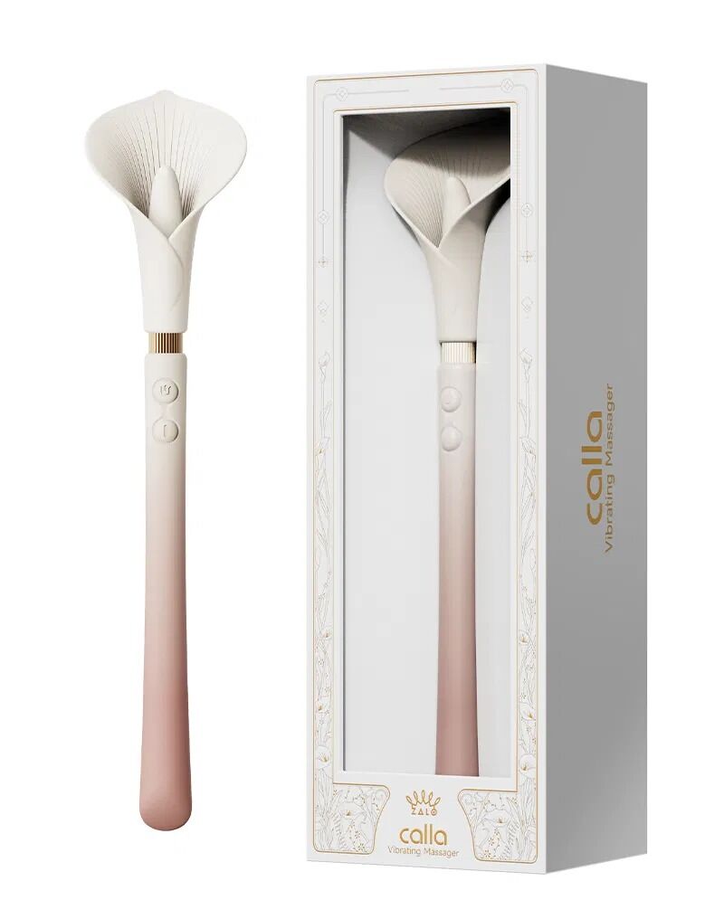      Zalo Calla Blossom, 2  , 10  1,8 