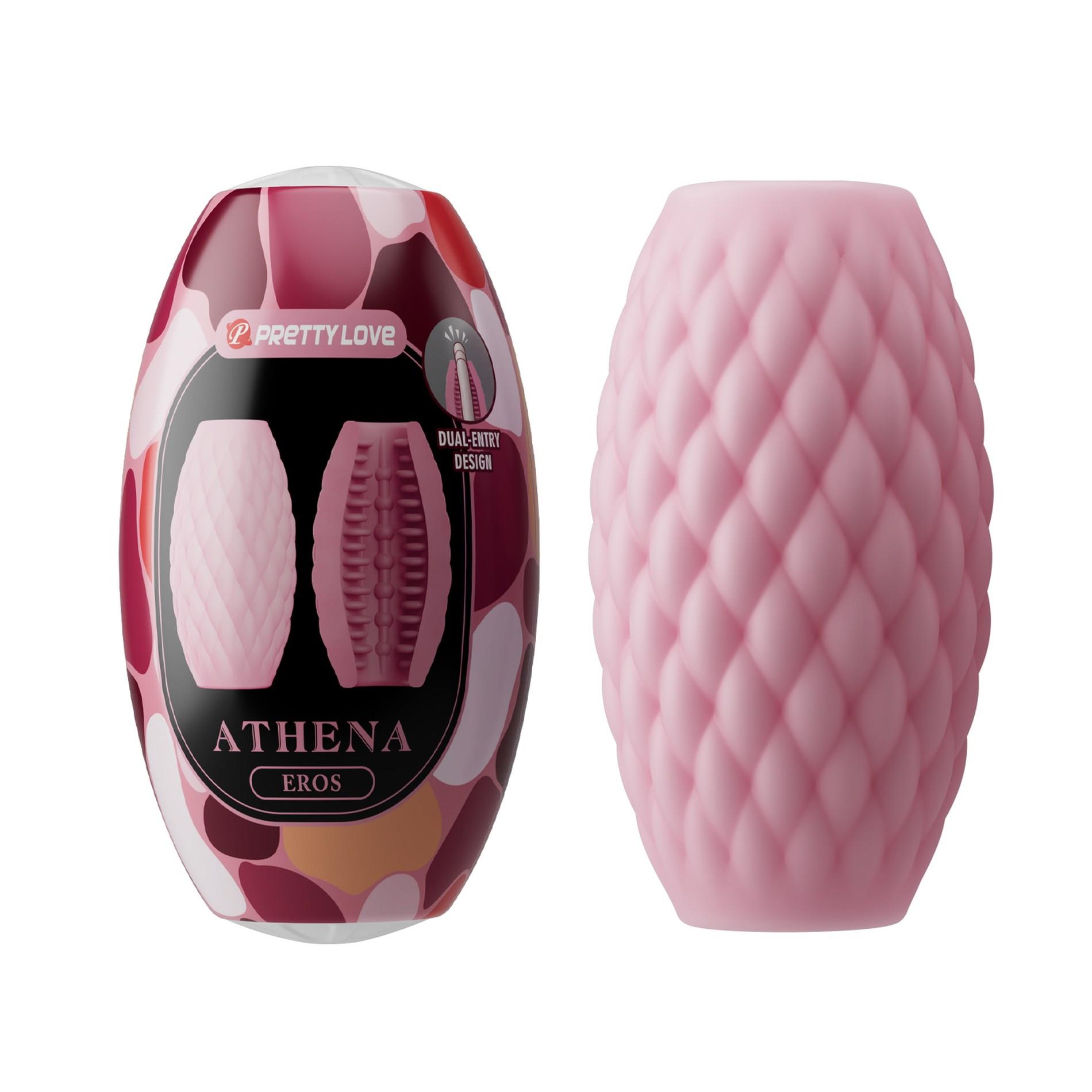 	- Pretty Love Athena EROS,  , 7,6  4,2 