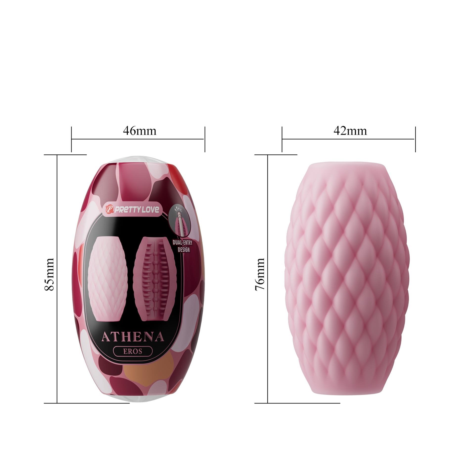      Pretty Love Athena EROS,  , 7,6  4,2 