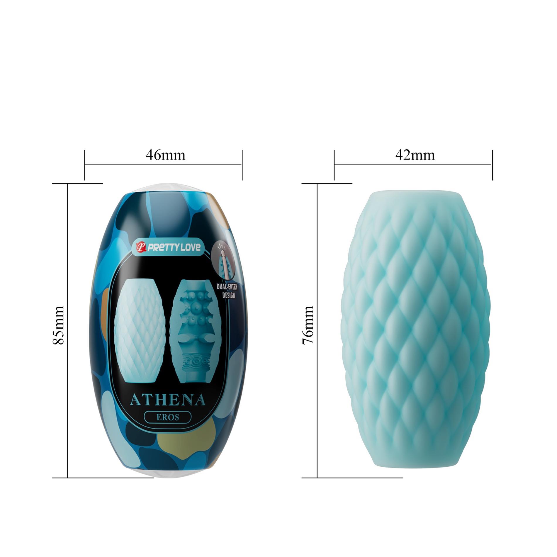      Pretty Love Athena EROS,  , 7,6  4,2 